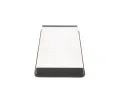 BOSCH Filtr - vzduch v interiru BO 1987432200, 1 987 432 200