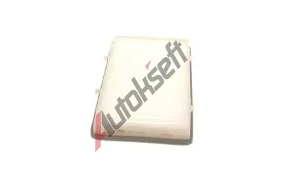 BOSCH Filtr - vzduch v interiru BO 1987432208, 1 987 432 208