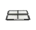 Filtr vzduchu v interiéru BOSCH ‐ BO 1987432209 Filtr vzduchu v interiéru BOSCH ‐ BO 1987432209