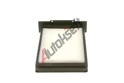 BOSCH Filtr - vzduch v interiru BO 1987432210, 1 987 432 210