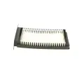 BOSCH Filtr - vzduch v interiru BO 1987432210, 1 987 432 210
