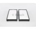 BOSCH Filtr - vzduch v interiru BO 1987432211, 1 987 432 211