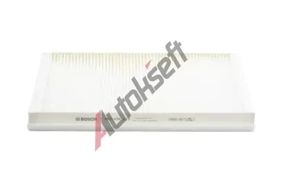 BOSCH Filtr - vzduch v interiru BO 1987432213, 1 987 432 213