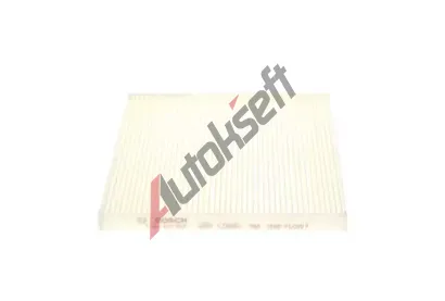 BOSCH Filtr vzduchu v interiru BO 1987432269, 1 987 432 269
