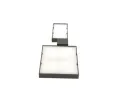 BOSCH Filtr vzduchu v interiru BO 1987432276, 1 987 432 276