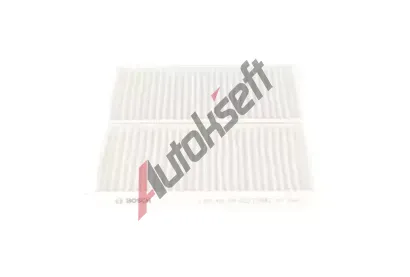 BOSCH Filtr vzduchu v interiru BO 1987432278, 1 987 432 278