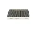 BOSCH Filtr - vzduch v interiru ‐ BO 1987432304