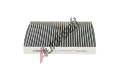 BOSCH Filtr - vzduch v interiru BO 1987432315, 1 987 432 315