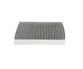 BOSCH Filtr - vzduch v interiru BO 1987432315, 1 987 432 315