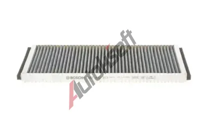 BOSCH Filtr vzduchu v interiru BO 1987432317, 1 987 432 317