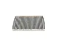 Filtr vzduchu v interiéru BOSCH ‐ BO 1987432320 Filtr vzduchu v interiéru BOSCH ‐ BO 1987432320
