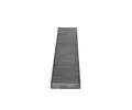 BOSCH Filtr - vzduch v interiru BO 1987432328, 1 987 432 328