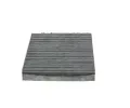 BOSCH Filtr - vzduch v interiru BO 1987432354, 1 987 432 354