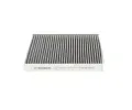 Filtr vzduchu v interiéru BOSCH ‐ BO 1987432357 Filtr vzduchu v interiéru BOSCH ‐ BO 1987432357