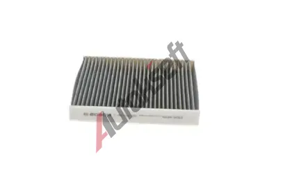BOSCH Filtr - vzduch v interiru BO 1987432387, 1 987 432 387