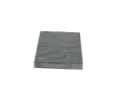 BOSCH Filtr - vzduch v interiru BO 1987432387, 1 987 432 387