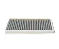 BOSCH Filtr vzduchu v interiru BO 1987432402, 1 987 432 402