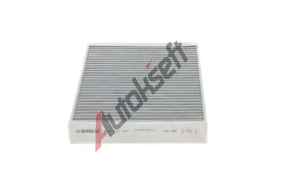 BOSCH Filtr vzduchu v interiru BO 1987432405, 1 987 432 405