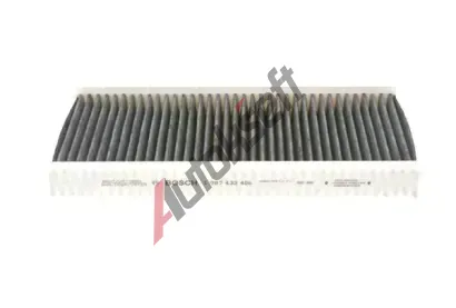 BOSCH Filtr - vzduch v interiru BO 1987432406, 1 987 432 406