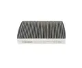 Filtr vzduchu v interiéru BOSCH ‐ BO 1987432413 Filtr vzduchu v interiéru BOSCH ‐ BO 1987432413