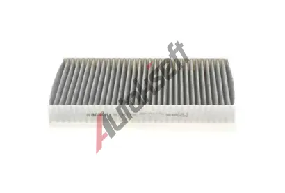 BOSCH Filtr vzduchu v interiru BOSCH BO 1987432535, 1 987 432 535
