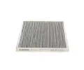 Filtr vzduchu v interiéru BOSCH ‐ BO 1987432537 Filtr vzduchu v interiéru BOSCH ‐ BO 1987432537