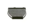 BOSCH Filtr vzduchu v interiru BO 1987435001, 1 987 435 001