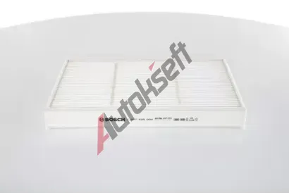BOSCH Filtr vzduchu v interiru BO 1987435004, 1 987 435 004