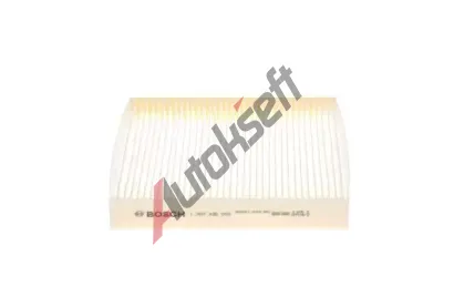 BOSCH Filtr vzduchu v interiru BO 1987435005, 1 987 435 005