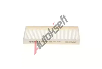 BOSCH Filtr vzduchu v interiru BO 1987435008, 1 987 435 008