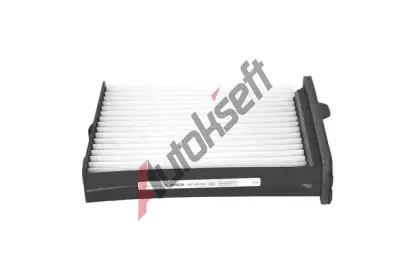 BOSCH Filtr vzduchu v interiru BO 1987435009, 1 987 435 009