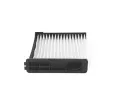 BOSCH Filtr vzduchu v interiru BO 1987435009, 1 987 435 009