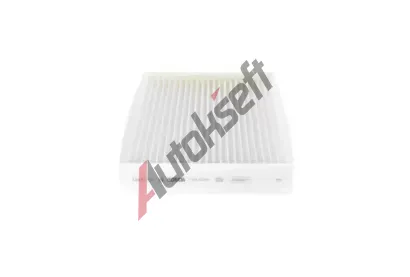 BOSCH Filtr vzduchu v interiru BO 1987435010, 1 987 435 010