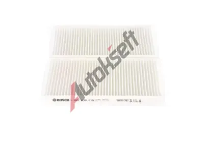 BOSCH Filtr vzduchu v interi�ru BO 1987435015, 1 987 435 015