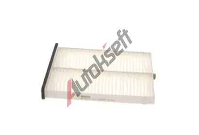 BOSCH Filtr vzduchu v interiru BO 1987435019, 1 987 435 019