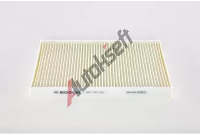 BOSCH Filtr vzduchu v interiru BO 1987435022, 1 987 435 022