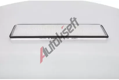 BOSCH Filtr vzduchu v interiru BO 1987435024, 1 987 435 024