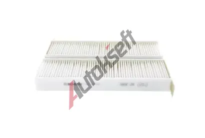 BOSCH Filtr vzduchu v interiru BO 1987435026, 1 987 435 026