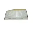 Filtr vzduchu v interiru BOSCH ‐ BO 1987435028
