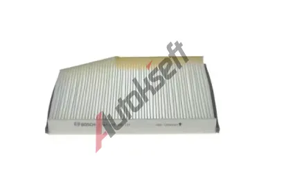 BOSCH Filtr vzduchu v interiru BO 1987435028, 1 987 435 028