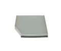BOSCH Filtr vzduchu v interiru BO 1987435028, 1 987 435 028