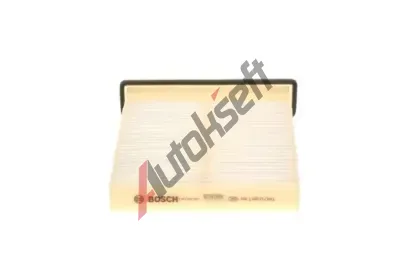 BOSCH Filtr vzduchu v interiru BO 1987435037, 1 987 435 037
