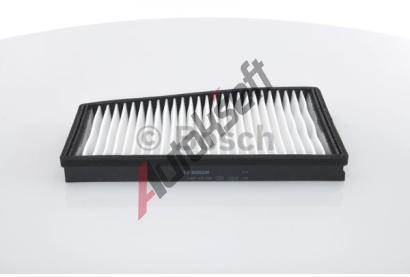 BOSCH Filtr vzduchu v interiru BO 1987435038, 1 987 435 038