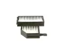 BOSCH Filtr vzduchu v interiru BO 1987435043, 1 987 435 043
