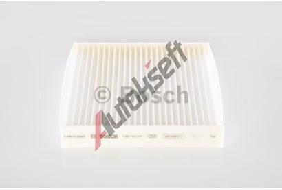 BOSCH Filtr vzduchu v interiéru BO 1987435044, 1 987 435 044 BOSCH Filtr vzduchu v interiéru BO 1987435044, 1 987 435 044