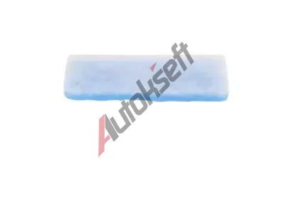 BOSCH Filtr vzduchu v interiru BO 1987435047, 1 987 435 047