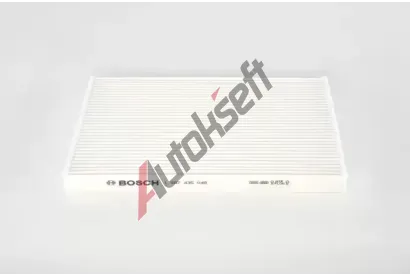 BOSCH Filtr vzduchu v interiru BO 1987435048, 1 987 435 048