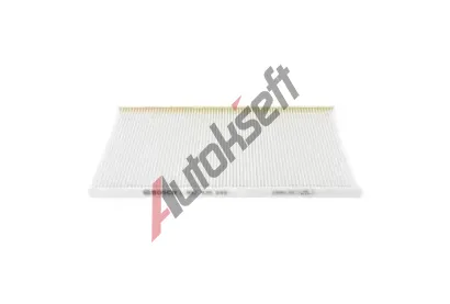 BOSCH Filtr vzduchu v interiru BO 1987435049, 1 987 435 049