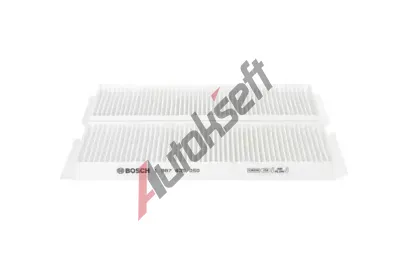 BOSCH Filtr vzduchu v interiru BO 1987435050, 1 987 435 050