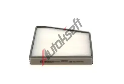 BOSCH Filtr vzduchu v interiru BO 1987435054, 1 987 435 054